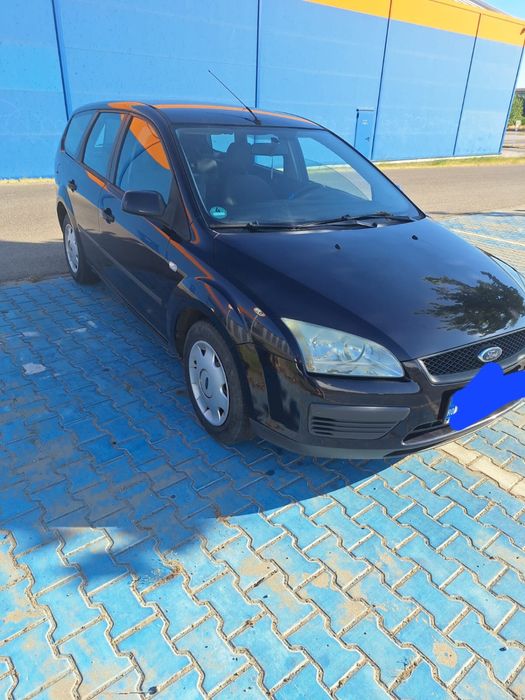 Ford focus 2 an 2007