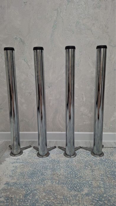 Продам ножки для стола и столещницу