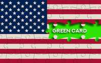 Green card 2025 ishonchli