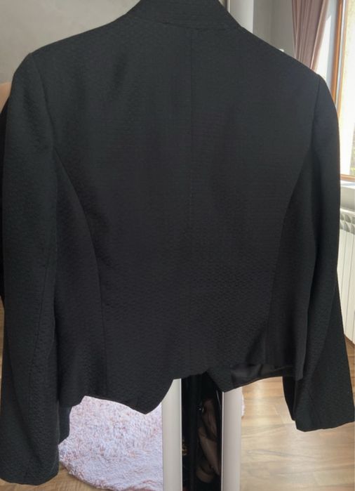 Sacou Nou Sixth Sense