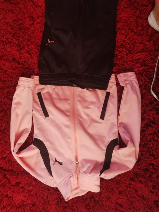 Trening puma o singura purtare