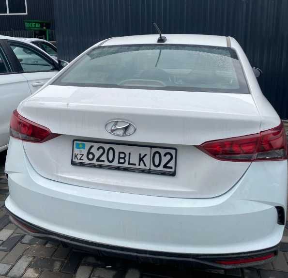 аренда авто под такси от 9000 тг