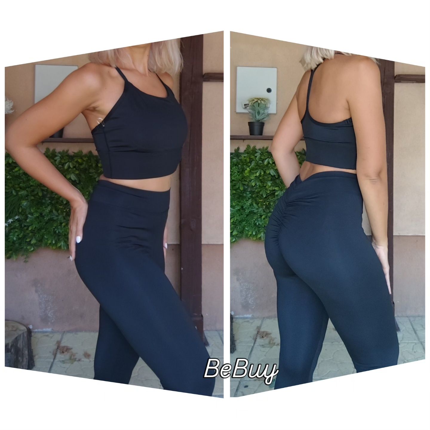 Спортни клинове и бюстиета