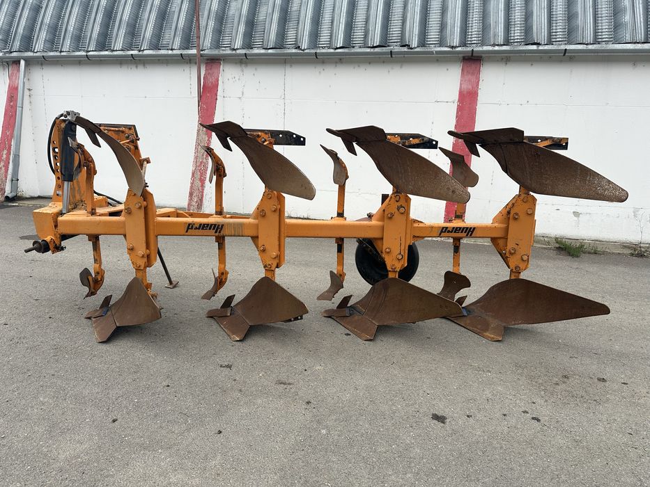 Plug Reversibil Huard QR65T 4 trupite(3+1)