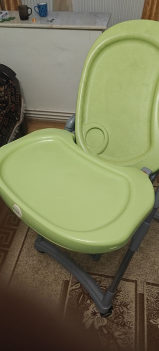 Scaun masa hrănire copil