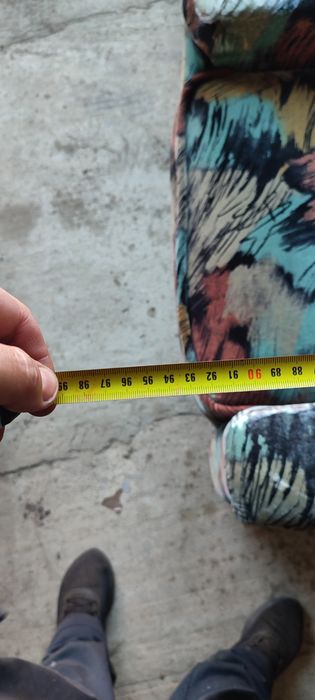 Fotolii set 2 bucăți