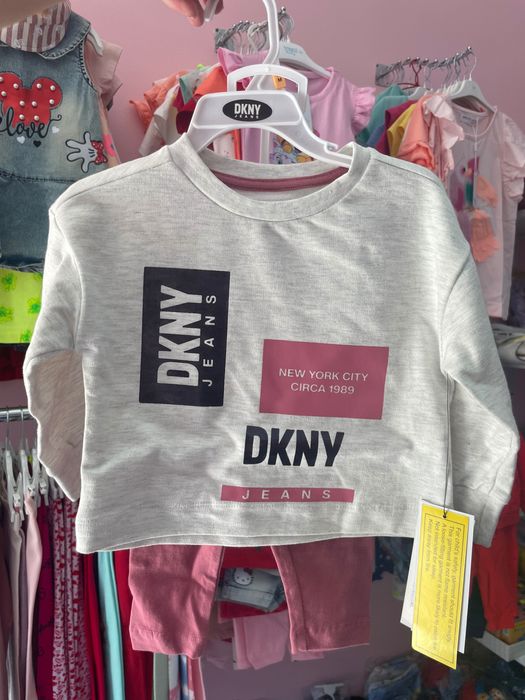 комплекти момиче/момче бебе