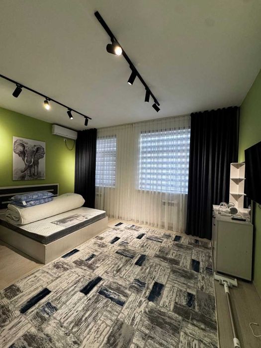 ‼️ ЖК Golden House Assalom Sohil, 2-комнатная, 67 м², Яшнабад '