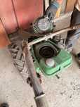 Vand motocultor tip cositoare