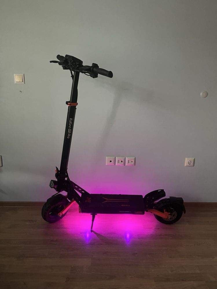 Продавам Тротинетка Kukirin G2 Pro 2025