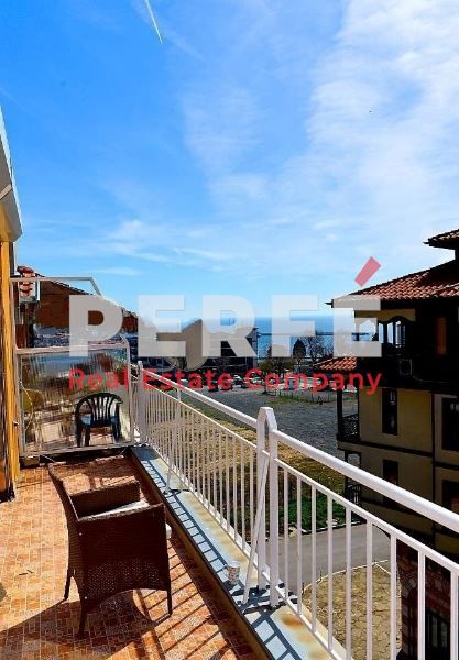 Продава се Тристаен апартамент в Несебър - 136 кв.м за 1287 €/кв.м - Снимка #9