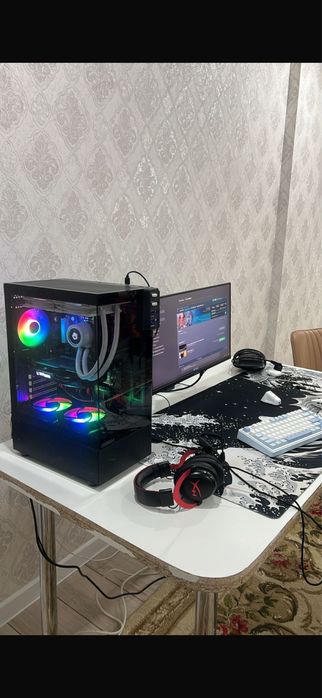 продам игровой компьютер