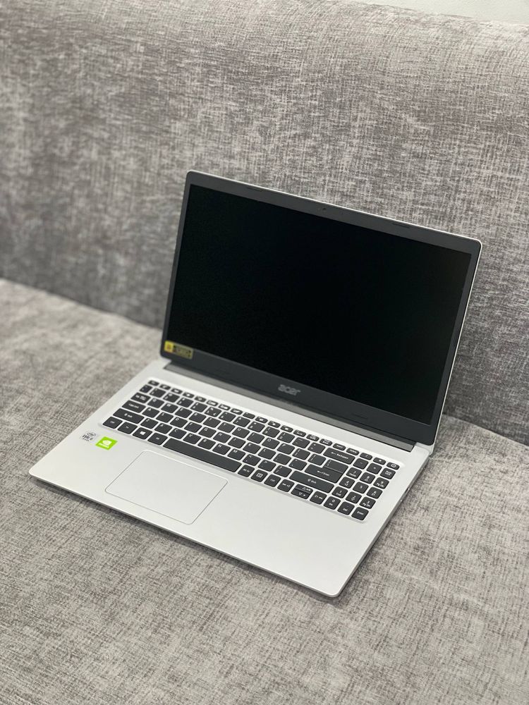 Acer laptop core i5