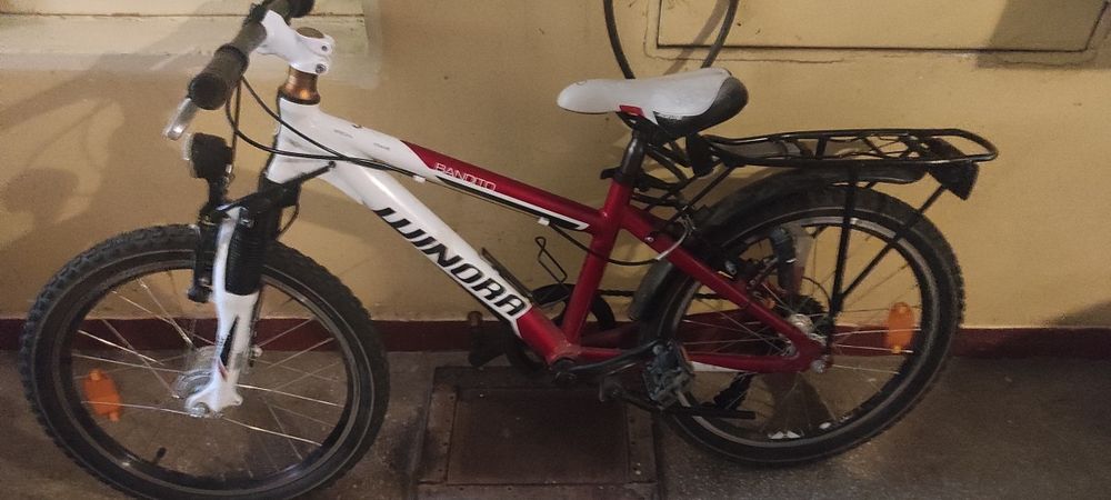 Bicicleta copii 20