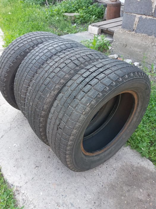 Шины автомобильные