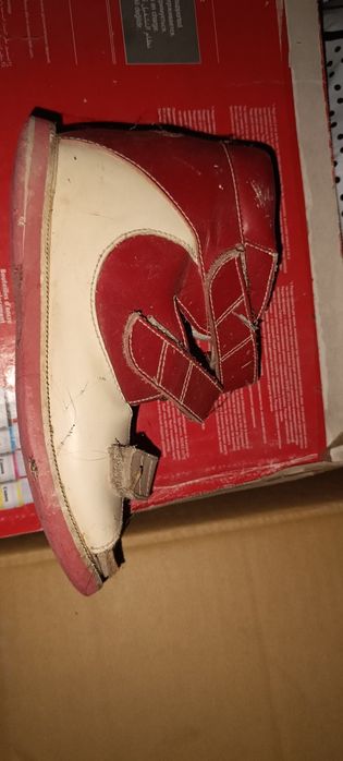 Продам ортопедическую обувь 33 р