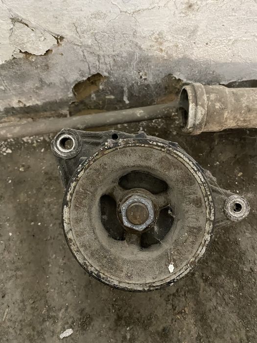 Генератор зилллл