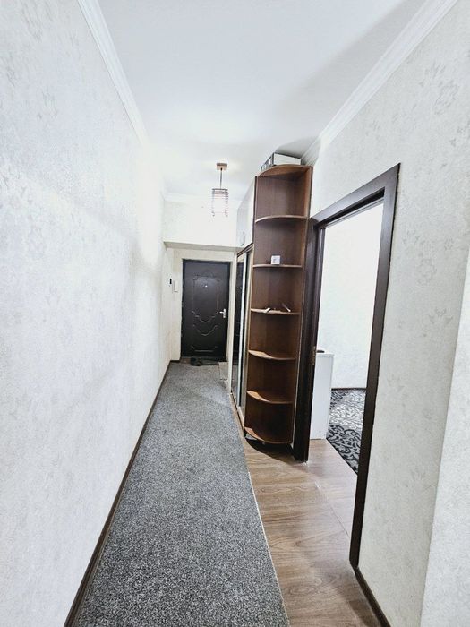 3 xonali kvartira ijaraga beriladi Sergeli va O'zgarish metroga yaqin