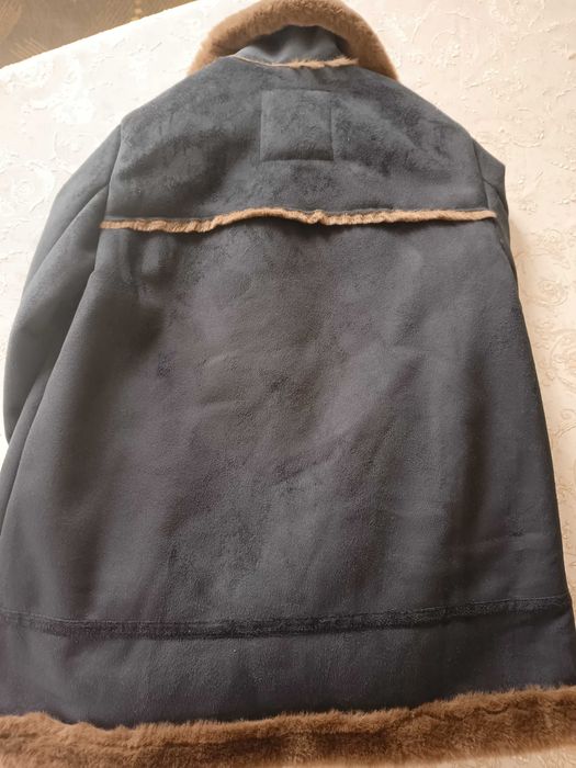 Топло  зимно яке