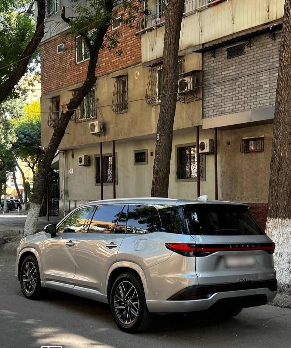 Lexus tx 350 продается