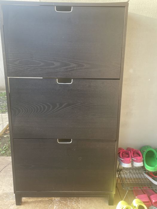 Vand pantofar Ikea