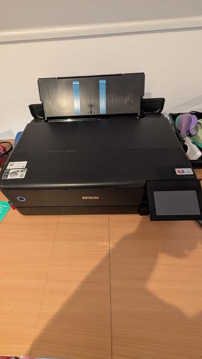 Imprimanta Epson 8550