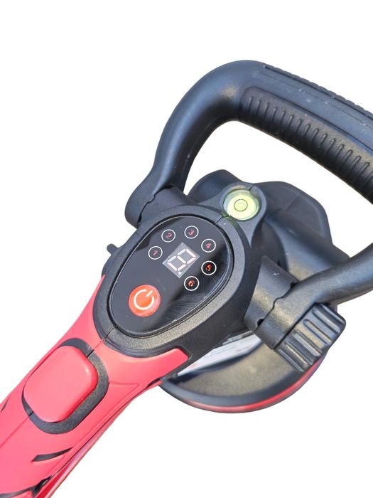 Акумулаторна вендуза за полагане на плочки вибро вендуза виброчук