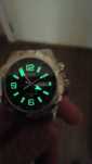 Продавам часовник casio  mtd-1082d