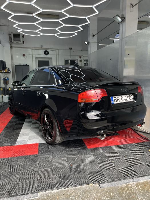 Audi A4 2.0 TFSI
