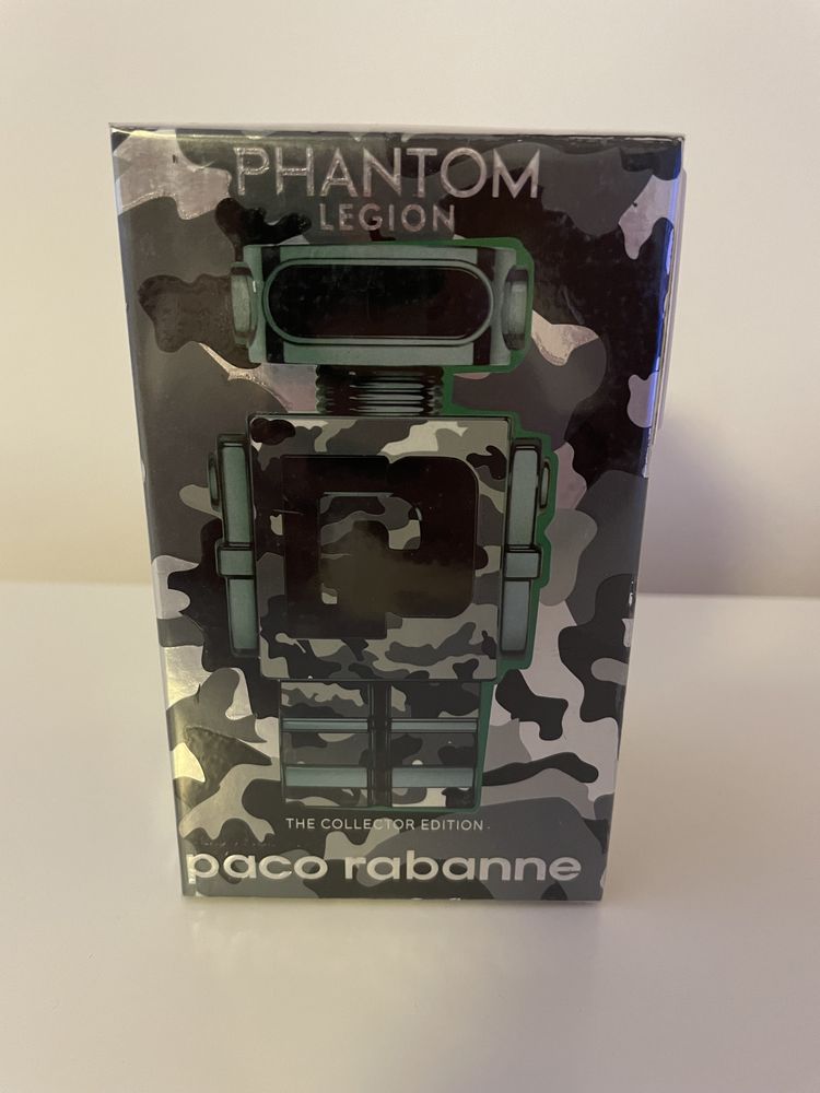 Phantom Legion 100ml parfum