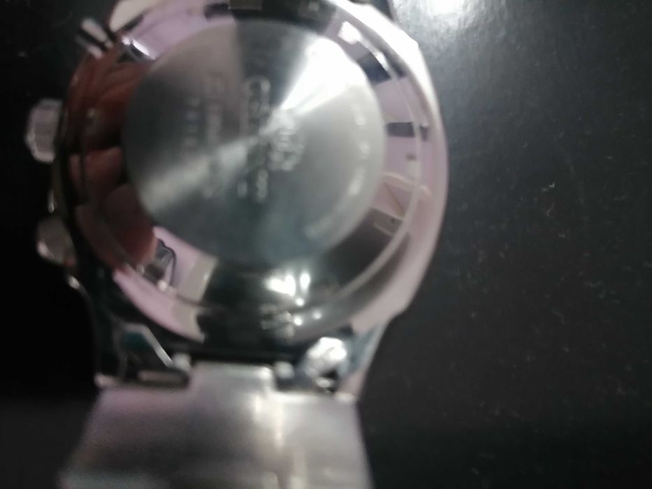 Часовник Ориент.