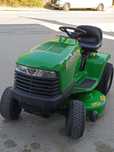 тракторна косачка John Deere 55024