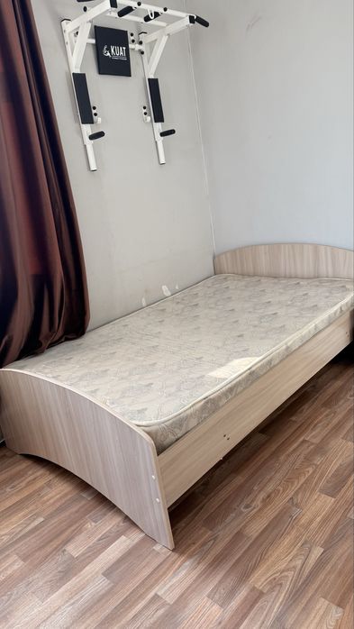 Кровать, двухместная 2*160