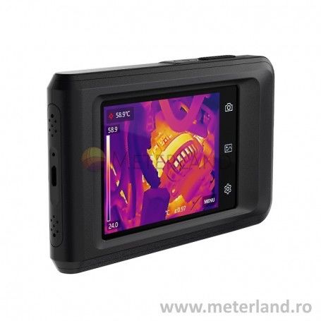 HIKMICRO Pocket2, Camera termografica de buzunar