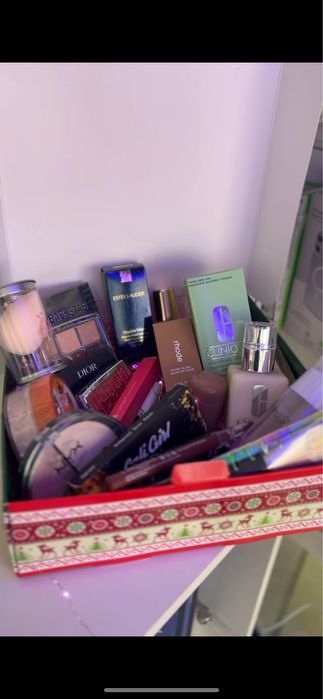 20шт косметика бокс оригинал/ люкс