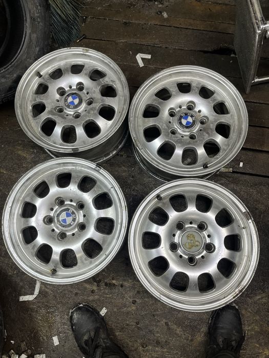 Продается диск на BMW