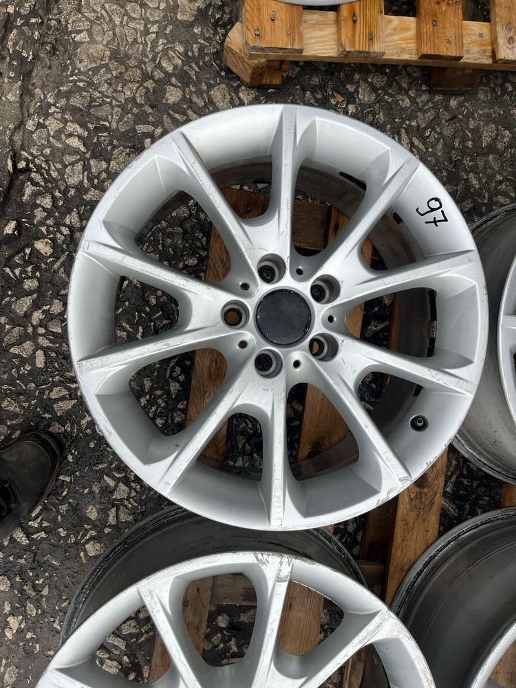 Джанти спортпакет 8Jx18'' 6796250 ET34 bmw 3 F30 F31 4 F32 F33 F36 н97