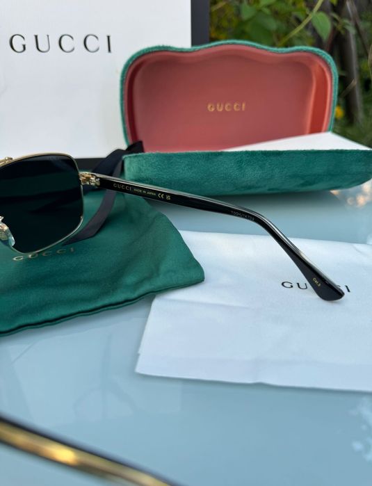 Ochelari de soare Gucci GG0529S originali noi cu factura