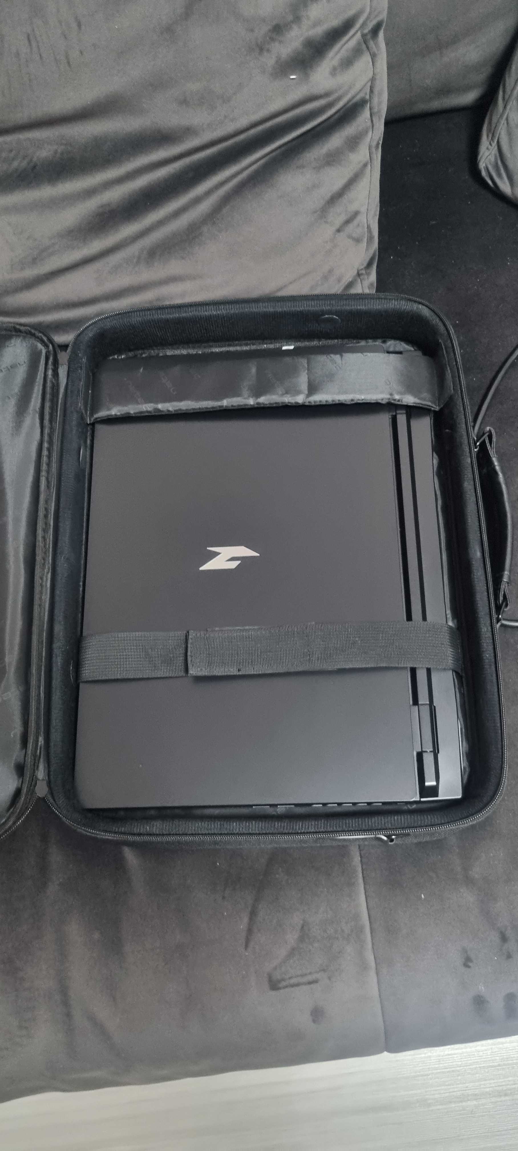 Acer Nitro 17 AN17-42