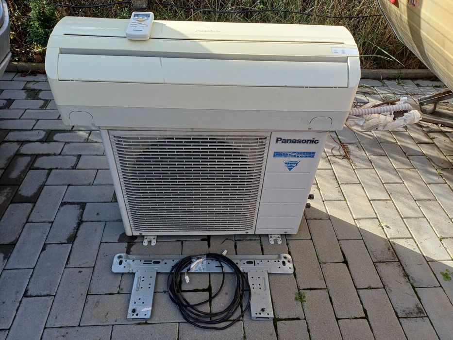 Климатик ПАНАСОНИК /Panasonic/, 9-ка