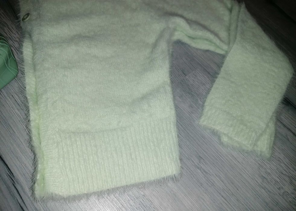 Pulover dama nou one size