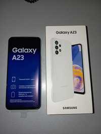 SAMSUNG Galaxy A23