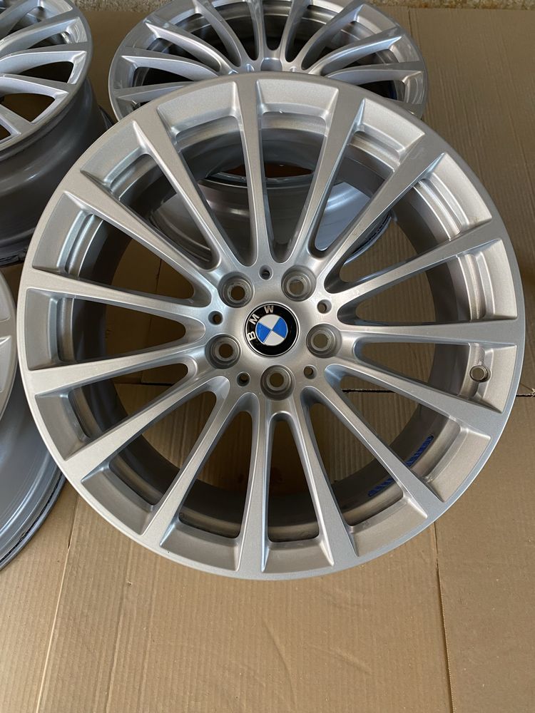 18 цола 5 х 112 мм БМВ , BMW G 30 , G 31 , G 20 , G 11 , G 12