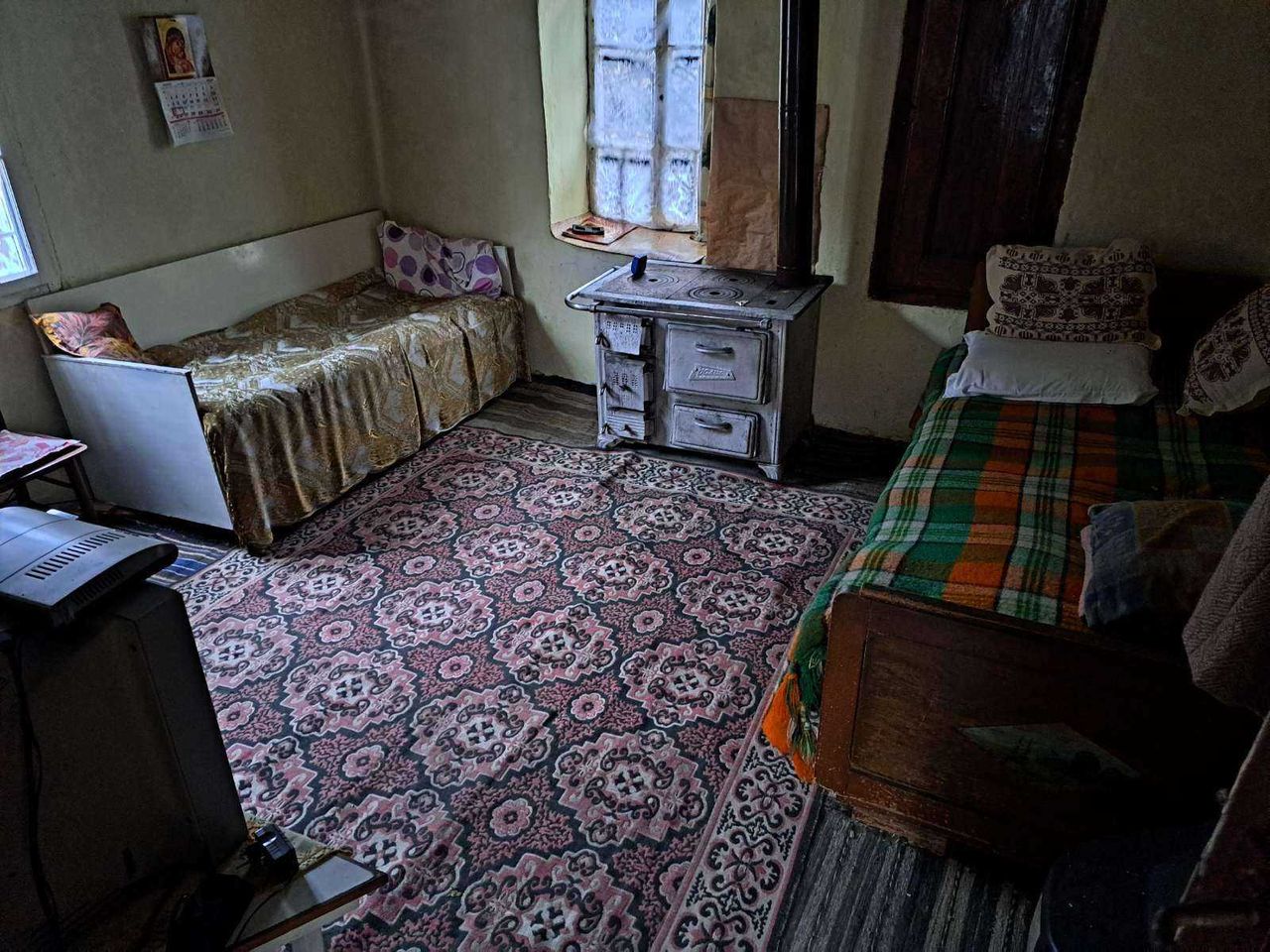 Продава се Къща в с. Бачково, Област Пловдив - 170 кв.м за 306 €/кв.м - Снимка #1