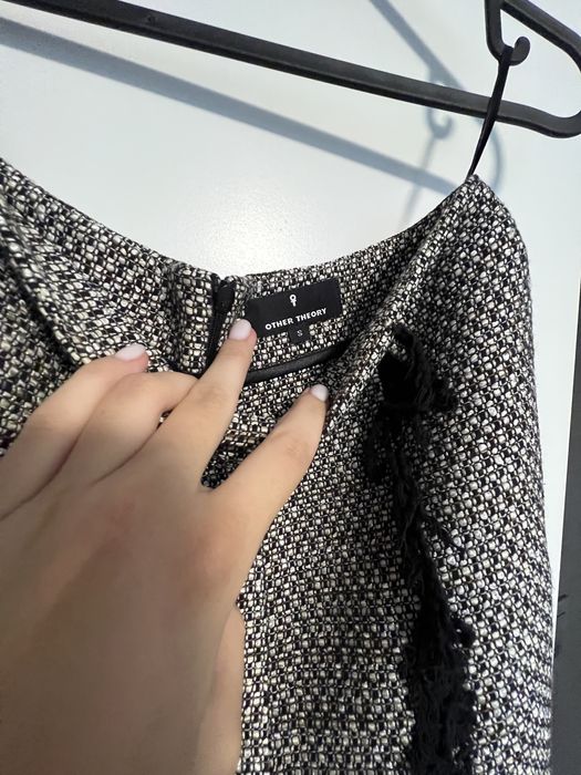 Othertheory сако и панталонки