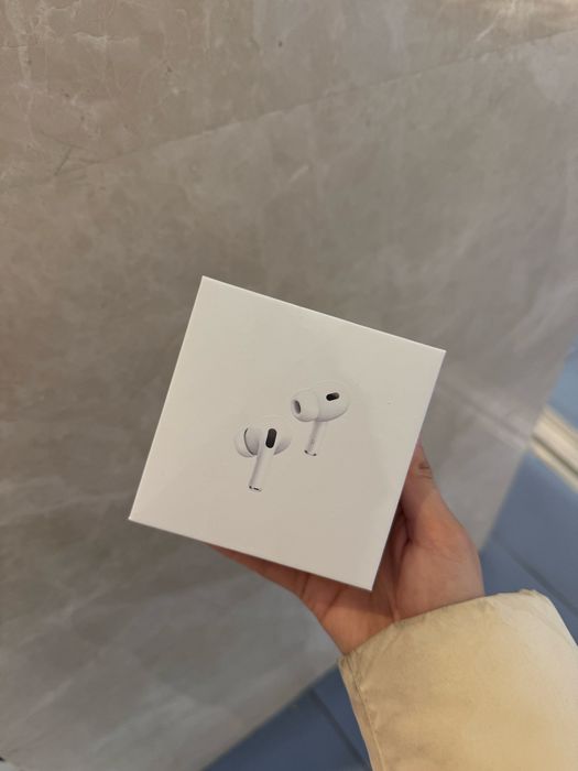 Airpods Pro (2)