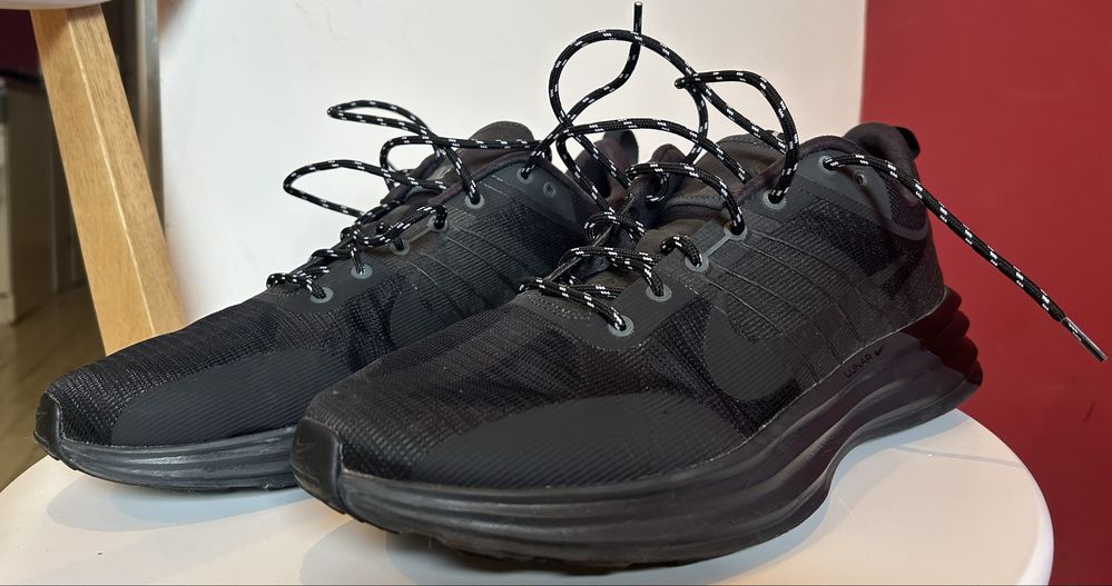 Nike Lunar Roam 47.5