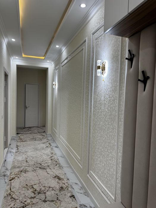 3 хонали 85 квадрат Яшнободда