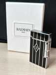 Подарок зажигалка Balmain оригинал