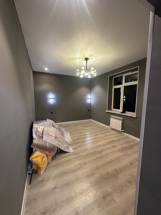 Продается квартира 3/6/8 в новостройке Иззат